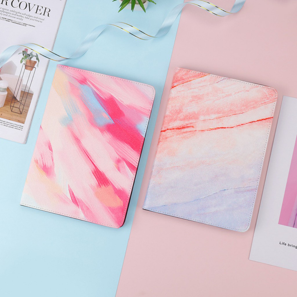 Ốp ipad Silicon hình Sơn Mài cực chất ốp ipad Air 4/Pro 11/9.7/10.5/Air 3/10.2 gen 7/8/Air 1/Air 2...MOBILE999 | BigBuy360 - bigbuy360.vn