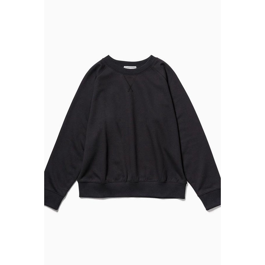 Áo sweater nỉ