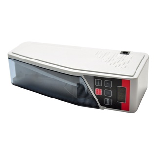 Máy đếm tiền v40 mini tiện dụng cho văn phòng