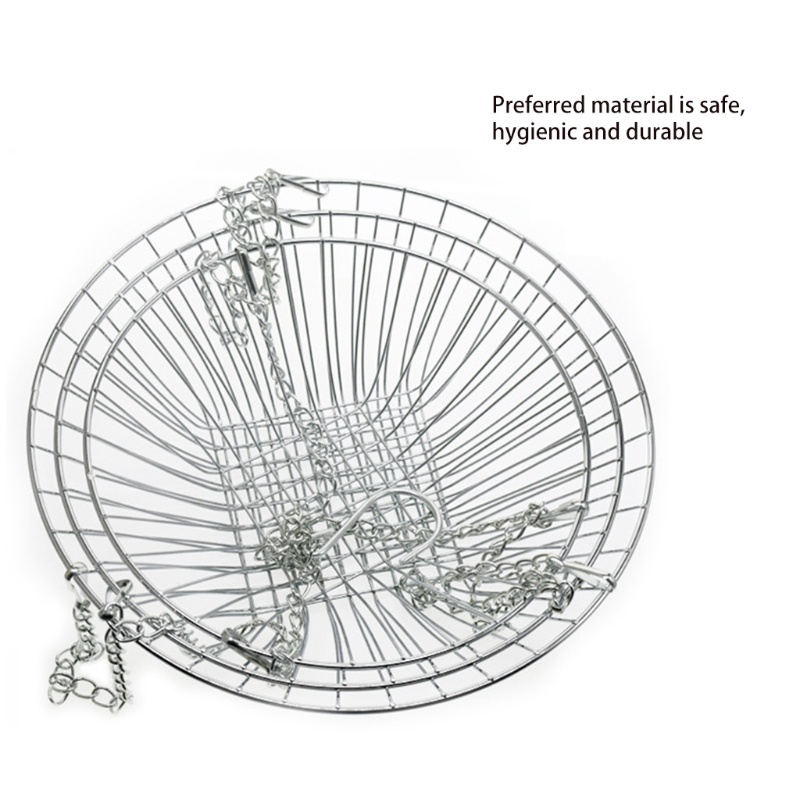 Giá Đỡ Rau Củ Quả 3 Tầng Tiện Lợi