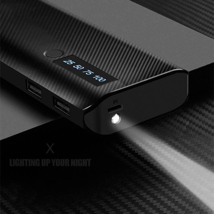 Pin dự phòng 10000 mAh XO PB51