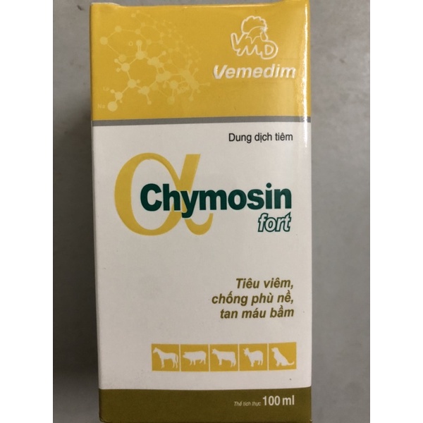 Chymosin  100ml
