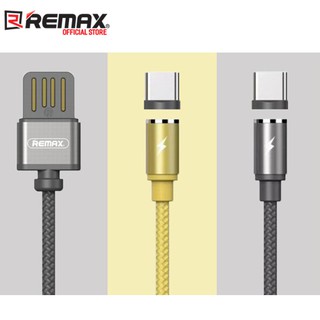 Cáp sạc Nam Châm Cổng Type - C Remax Rc - 095a