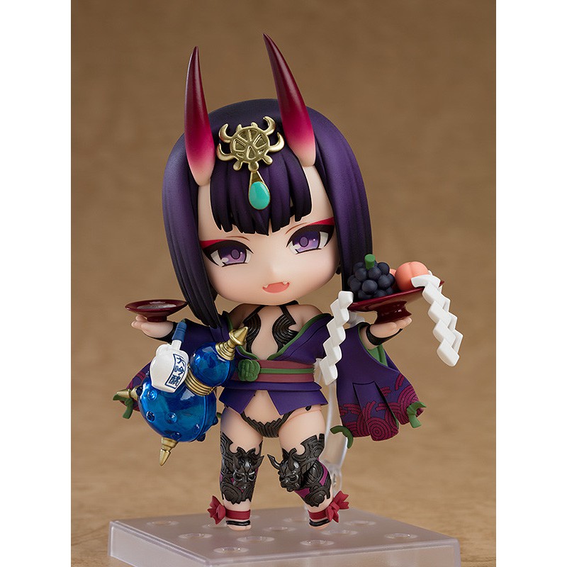 MÔ HÌNH CHÍNH HÃNG NENDOROID 1499 ASSASSIN/SHUTEN DOUJI