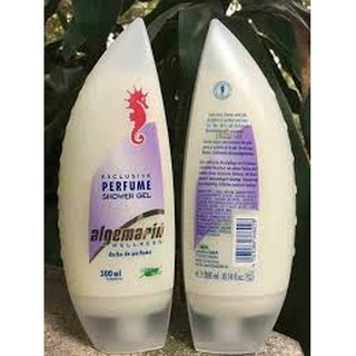 Sữa Tắm Cá Ngựa ALGEMARIN Đức 300ml