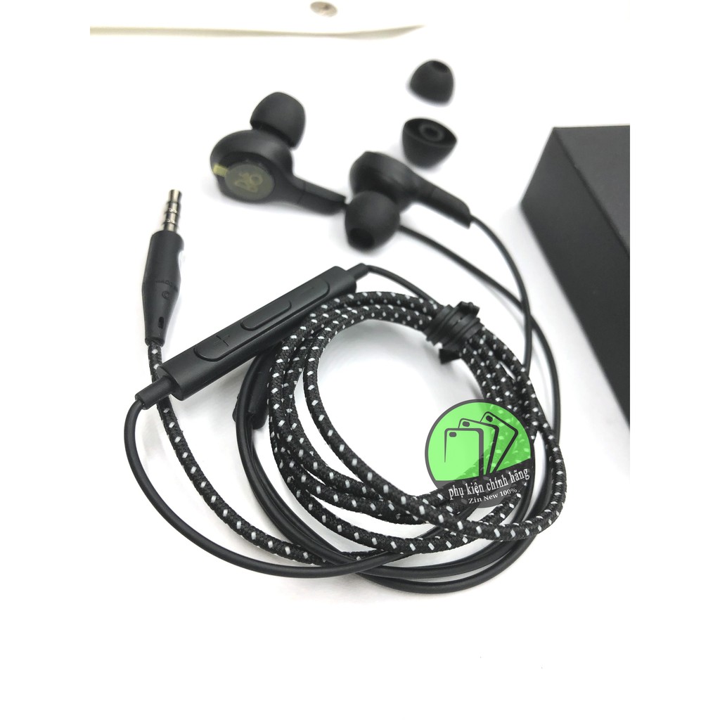 Tai nghe bóc máy LG V30 B&O (2020) Tặng kèm hộp đựng và núm tai