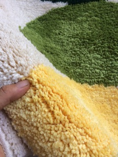 Thảm chùi chân cao cấp size 50 x80