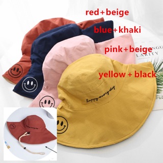 Japanese style double-sided beaded hat 2019