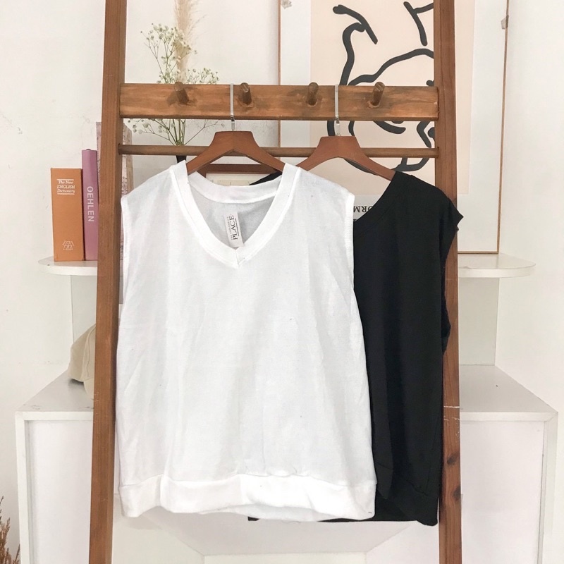 Váy babydoll kèm gile ( Ảnh thật) | BigBuy360 - bigbuy360.vn