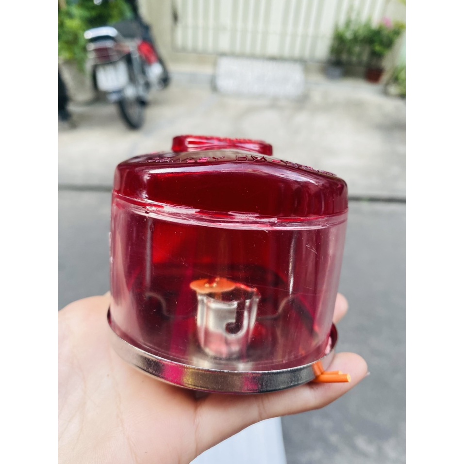 ĐÈN HẬU XE CUB 81