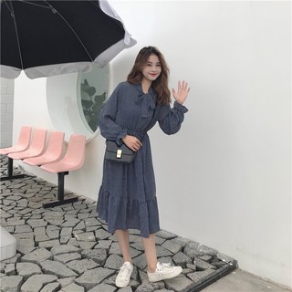 (ORDER) Đầm dáng dài