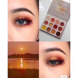 OFF 35% PHẤN MẮT COLOURPOP YES PLEASE