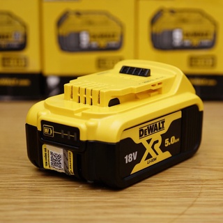 Dewalt Pin DCB184 20v5Ah