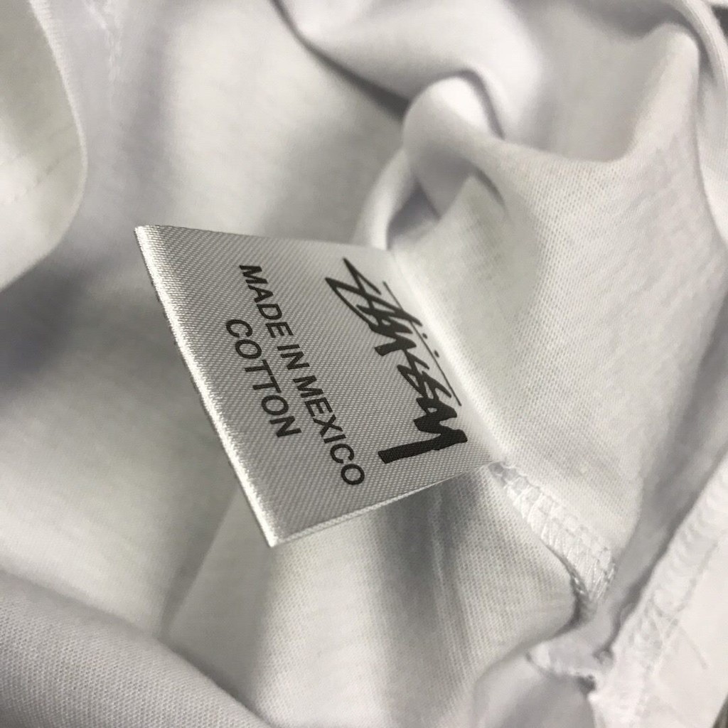 [⚡️Cao Cấp] Áo Thun Nam Nữ Stussy Classic T-shirts