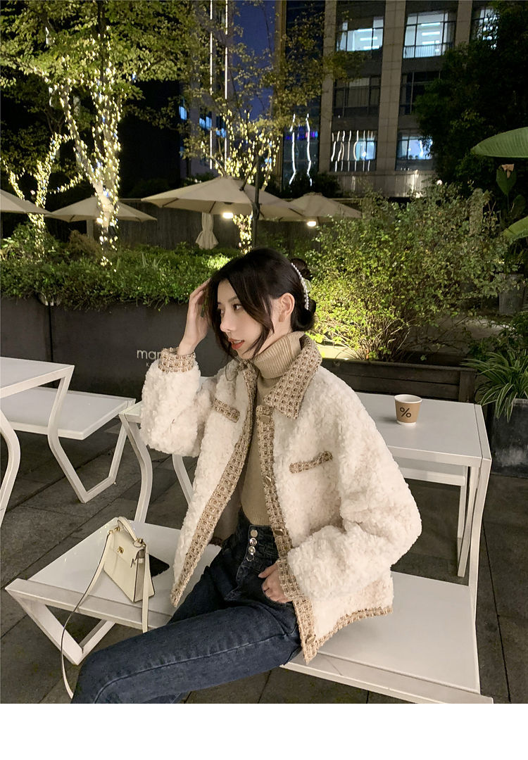 Áo Khoác Chanel Thời Trang Cao Cấp Cho Nữ | BigBuy360 - bigbuy360.vn