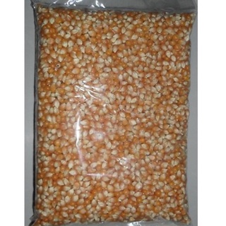 Ngô làm bắp rang bơ (bắp nổ)