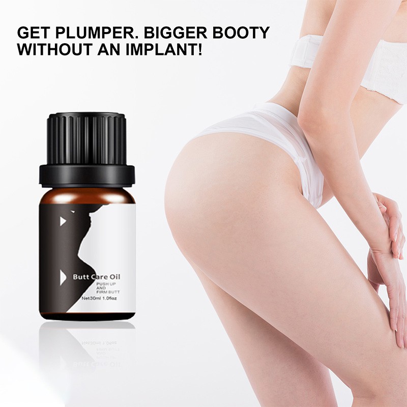 [Hàng mới về] Tinh Dầu Hỗ Trợ Nâng Mông Gợi Cảm Dành Cho Nữ | BigBuy360 - bigbuy360.vn