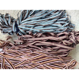 2m dây dệt dùng trang trí, may mặc handmade