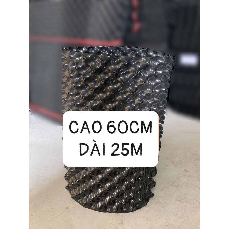 5M BẦU V6 CAO 60CM TẶNG KÈM ỐC VÍT ( KHAY TÚI ƯƠM , DỊCH TRUYỀN CHO CÂY, LƯỚI CHỐNG NẮNG)