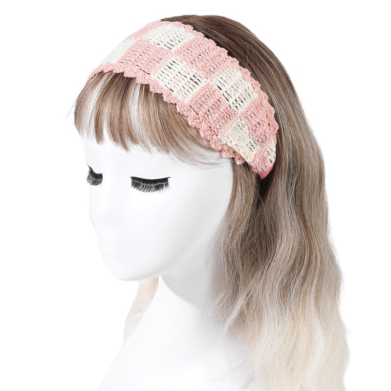Khăn Turban Co Giãn In Họa Tiết Dễ Thương Dành Cho Nữ