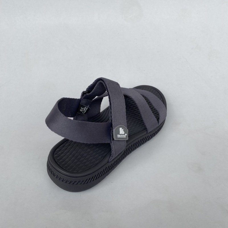 Giày sandal nam thể thao Facota Sport HA05 chính hãng sandal quai dù