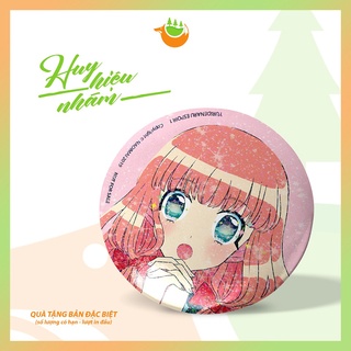Sách AZ - Yuri Espoir (Tập 1)