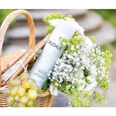 [HÀNG MỚI VỀ]Xịt khoáng Caudalie Grape Water | BigBuy360 - bigbuy360.vn