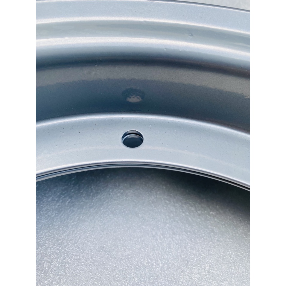 CẶP MÂM CHALY TRƯỚC - SAU  ĐỜI 79