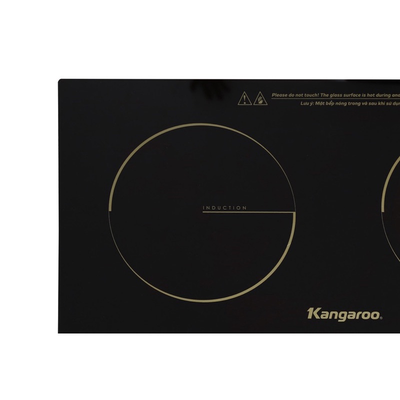 Bếp từ hồng ngoại lắp âm Kangaroo KG499N - HÀNG CHÍNH HÃNG