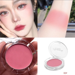 bảng phấn má hồng cute🥰-freeship
