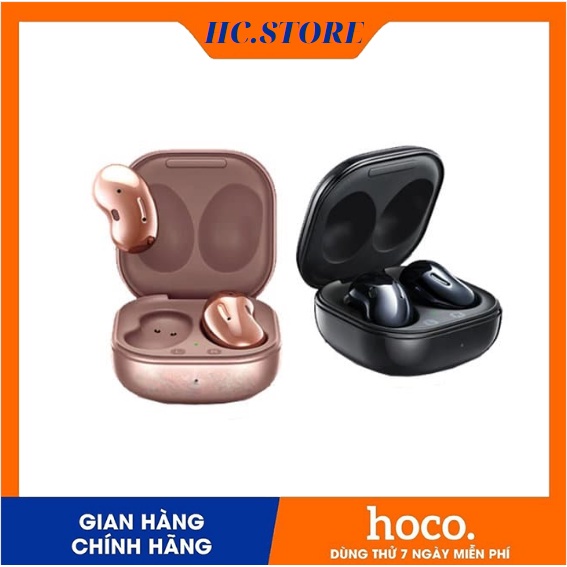 ♞🍄 Tai Nghe Không Dây Bluetooth Samsung Buds Live Hạt Đậu, Âm Thanh Tuyệt Đỉnh Sống Động Đến Từng Nốt Nhạc 🍄✳
