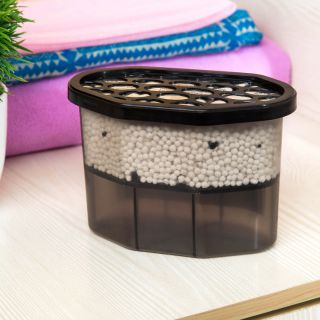 Hộp hút ẩm khử mùi