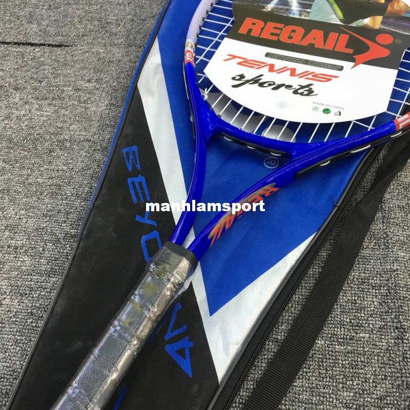 Vợt tennis Regail 8802