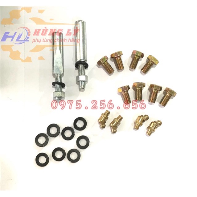 Ắc Phi dê KIA 1T4 HQ - NYK605 phụ tùng ô tô phụ tùng thay thế phụ tùng Hùng Lỳ