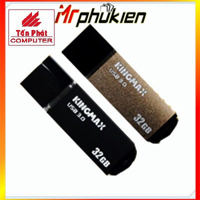 USB KINGMAX 3.0 32Gb CHÍNH HÃNG VIỄN SƠN - MrPhukien