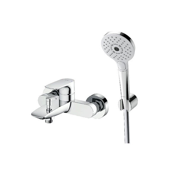 Bộ Sen Tắm TOTO TBG04302V Kết Hợp Bát Sen Cầm