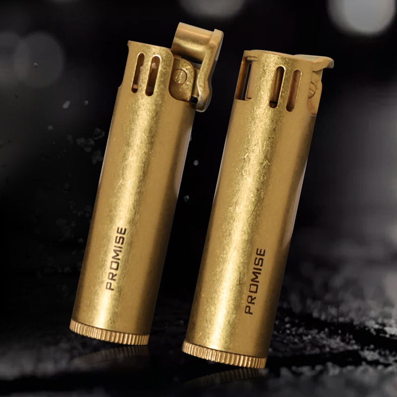 Bật-lửa độc lạ Prmise BNC015 Đẹp Độc Lạ - Sang Trọng Cao Cấp
