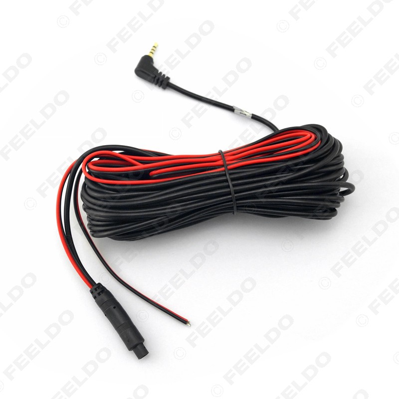 Jack Nối Máy Quay Hành Trình Dvr 4pin Cho Xe Hơi | BigBuy360 - bigbuy360.vn