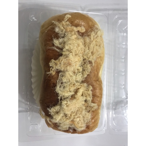 Bánh mì phô mai tan chảy