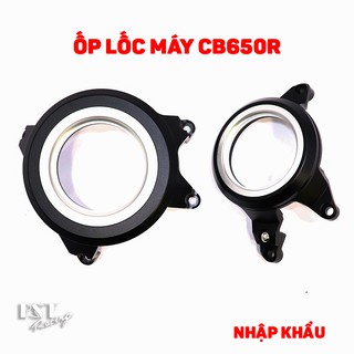 Ốp lốc máy Honda CB650R CNC nhập khẩu