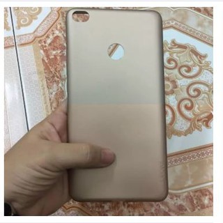 Ốp lưng dẻo X-Level dành cho Xiaomi Mimax tặng kính cường lực