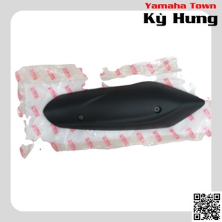 Ốp bô Janus - Phụ tùng chính hãng Yamaha