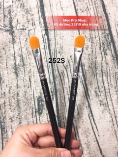 cọ trang điểm mac chính hãng