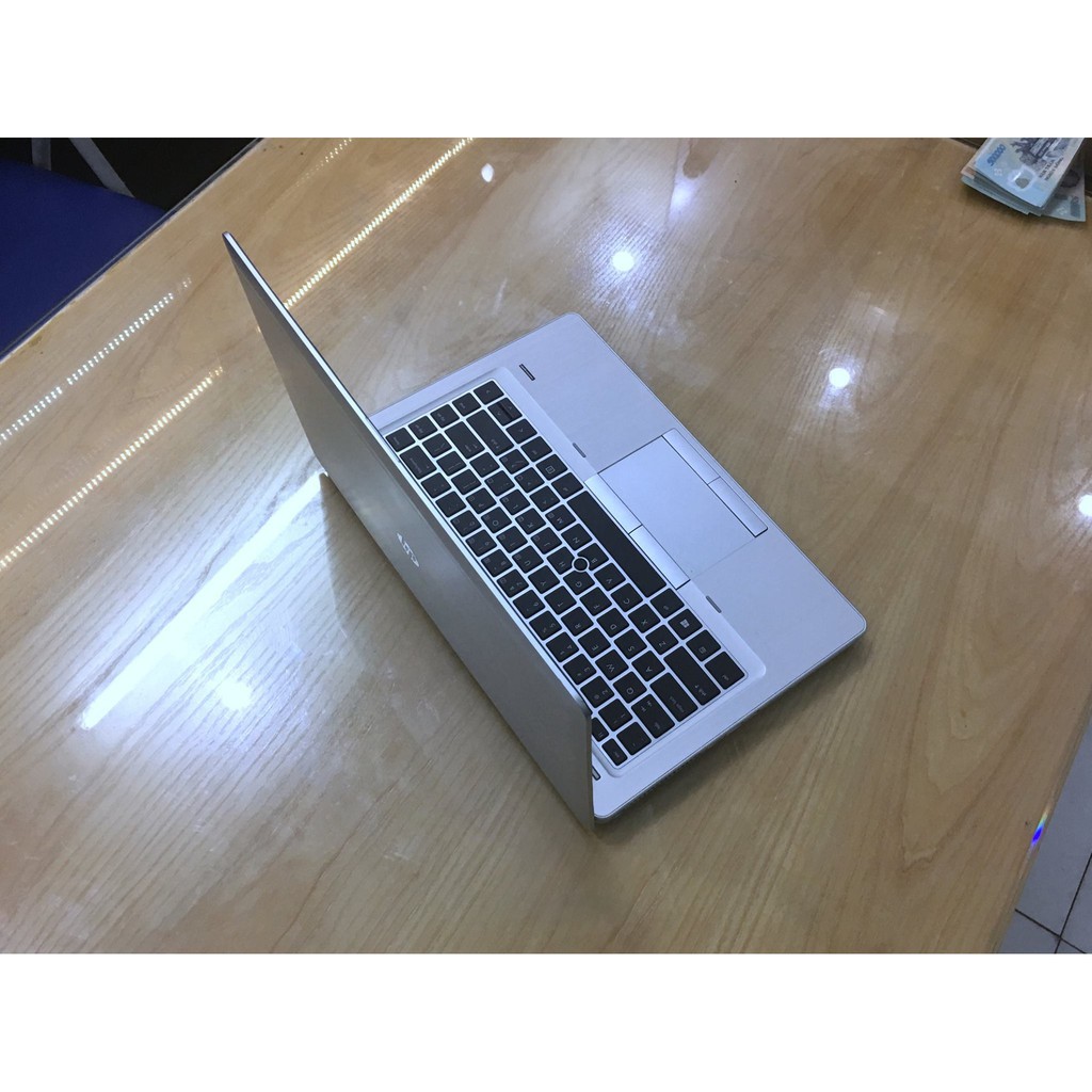 Laptop HP Folio 9470m (Core i5 3427U, RAM 8GB, SSD 240g, Intel HD Graphics 4000, 14 inch) | BigBuy360 - bigbuy360.vn