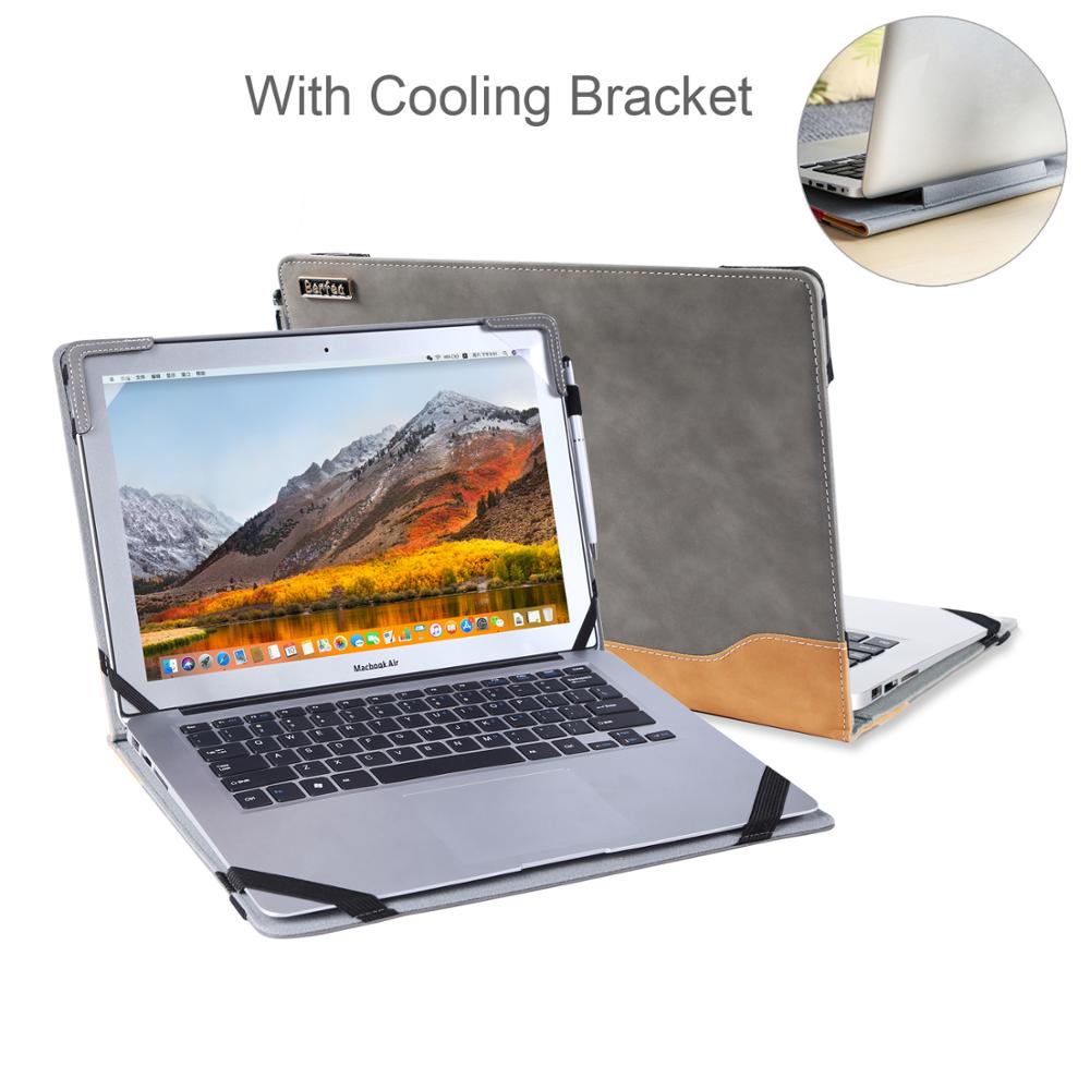 Đứng Vỏ Bảo Vệ Làm Mát Cho Laptop Lenovo Yoga S740 Yoga Slim 7 14are 14iil Notebook 14 Inch Yoga 14s