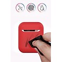 Bao Case Leeu Design cho Airpods 1/ Airpods 2