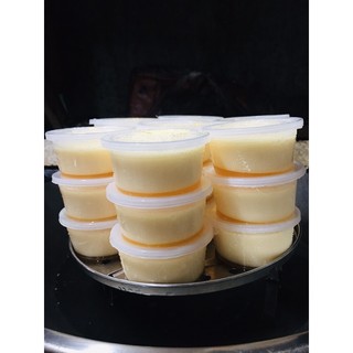 hủ bánh flan