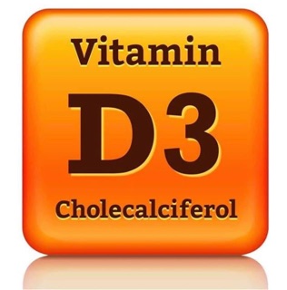 Vitamin D3 4,000iu 120 viên