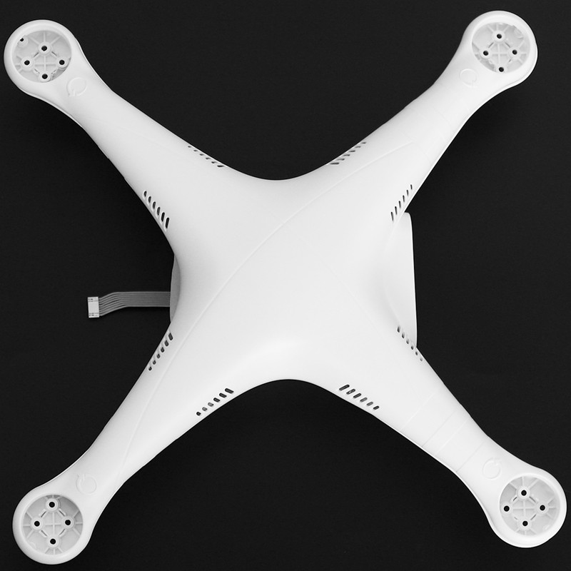 Khung Vỏ Cho Drone Dji Phantom 3 / Drone (N5V)