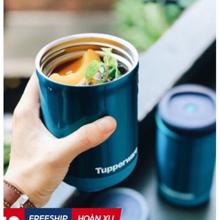Hộp giữ nhiệt Stacking Thermal Tupperware